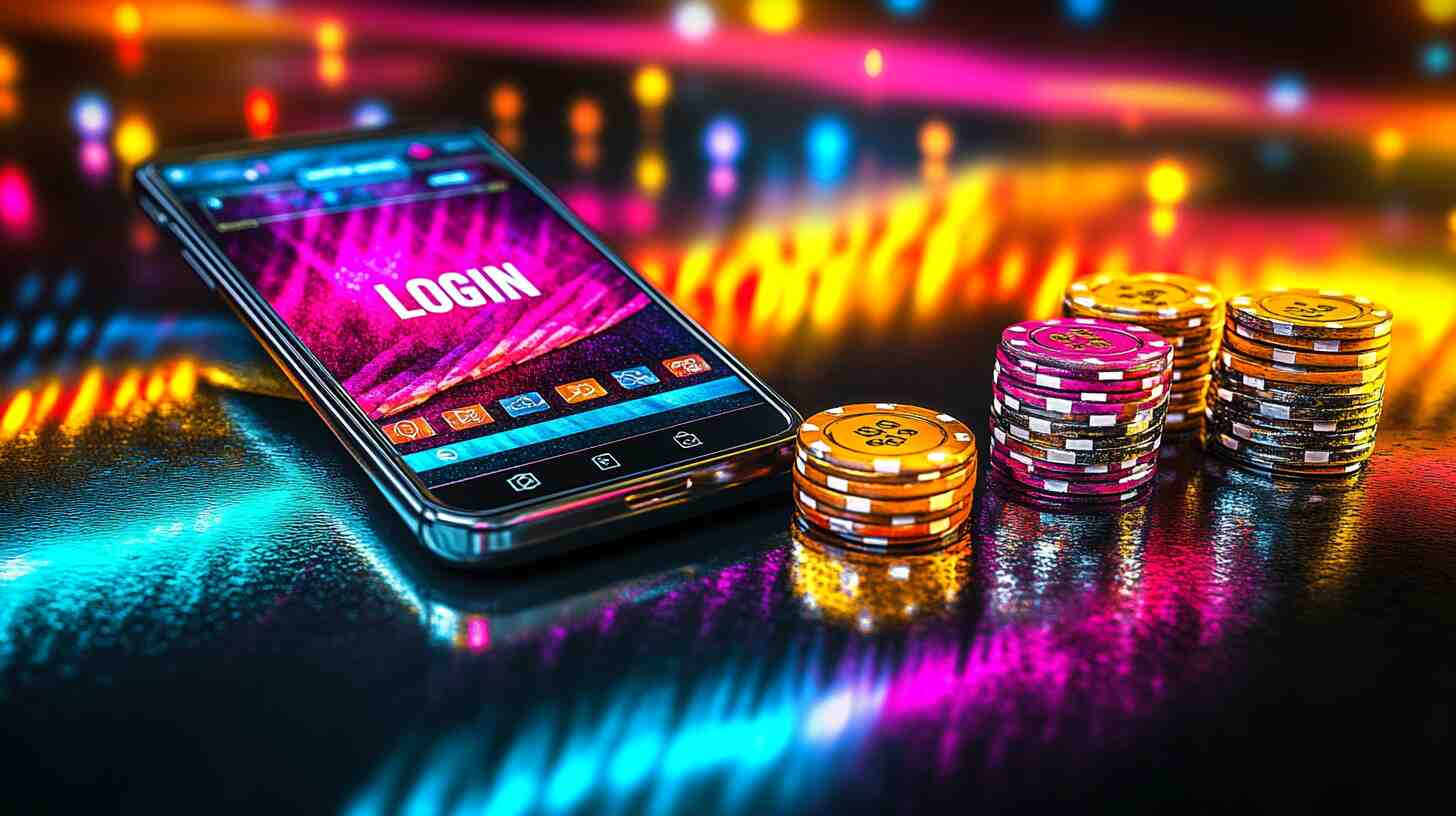 Iniciar sesión en el casino online GANADBET
                              